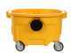 Industrie-Nass- und Trockensauger DeWALT DWV901LT-QS