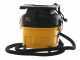 Industrie-Nass- und Trockensauger DeWALT DWV901LT-QS