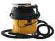 Industrie-Nass- und Trockensauger DeWALT DWV901LT-QS