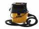 Industrie-Nass- und Trockensauger DeWALT DWV901LT-QS