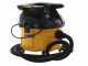 Industrie-Nass- und Trockensauger DeWALT DWV901LT-QS