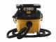 Industrie-Nass- und Trockensauger DeWALT DWV901LT-QS