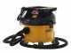Industrie-Nass- und Trockensauger DeWALT DWV901LT-QS