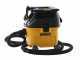 Industrie-Nass- und Trockensauger DeWALT DWV901LT-QS