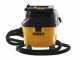 Industrie-Nass- und Trockensauger DeWALT DWV901LT-QS