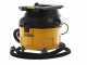 Industrie-Nass- und Trockensauger DeWALT DWV901LT-QS
