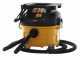 Industrie-Nass- und Trockensauger DeWALT DWV901LT-QS