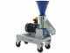 Dreiphasige Pelletpresse Smartwood PLT-100