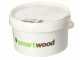 Smartwood PLT-100 - Pelletpresse 400V