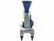 Smartwood PLT-100 - Pelletpresse 400V