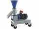 Smartwood PLT-100 - Pelletpresse 400V