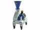 Smartwood PLT-100 - Pelletpresse 400V