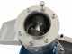 Smartwood PLT-100 - Pelletpresse 400V