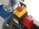Smartwood PLT-100 - Pelletpresse 400V