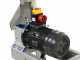 Smartwood PLT-100 - Pelletpresse 400V