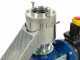 Smartwood PLT-100 - Pelletpresse 400V