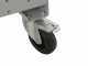 Smartwood PLT-100 - Pelletpresse 400V