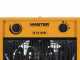 Master B 15 EPB - Elektro Heizger&auml;t - dreiphasig - mit Gebl&auml;se