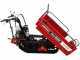 Raupentransporter RANGER M570 H - ausziehbare Mulde - Motor Honda GX200