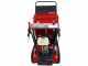 Raupentransporter RANGER M570 H - ausziehbare Mulde - Motor Honda GX200