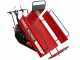Raupentransporter RANGER M570 H - ausziehbare Mulde - Motor Honda GX200