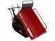 Raupentransporter RANGER M570 H - ausziehbare Mulde - Motor Honda GX200
