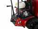 Raupentransporter RANGER M570 H - ausziehbare Mulde - Motor Honda GX200