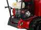 Raupentransporter RANGER M570 H - ausziehbare Mulde - Motor Honda GX200