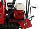 Raupentransporter RANGER M570 H - ausziehbare Mulde - Motor Honda GX200