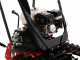 Raupendumper RANGER M570 HD - Honda-Motor GX200