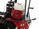 Raupendumper RANGER M570 HD - Honda-Motor GX200