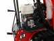 Raupendumper RANGER M570 HD - Honda-Motor GX200