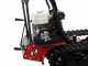 Raupendumper RANGER M570 HD - Honda-Motor GX200
