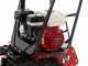 Raupendumper RANGER M570 HD - Honda-Motor GX200