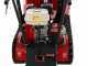 Raupendumper RANGER M570 HD - Honda-Motor GX200