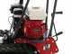 Raupendumper RANGER M570 HD - Honda-Motor GX200