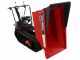 Raupendumper RANGER M570 HD - Honda-Motor GX200