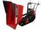 Raupendumper RANGER M570 HD - Honda-Motor GX200