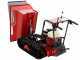 Raupendumper RANGER M570 HD - Honda-Motor GX200