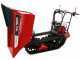 Raupendumper RANGER M570 HD - Honda-Motor GX200