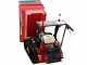 Raupendumper RANGER M570 HD - Honda-Motor GX200