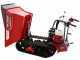 Raupendumper RANGER M570 HD - Honda-Motor GX200