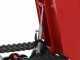 Raupendumper RANGER M570 HD - Honda-Motor GX200