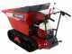 Raupendumper RANGER M570 HD - Honda-Motor GX200