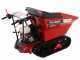 Raupendumper RANGER M570 HD - Honda-Motor GX200