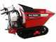 Raupendumper RANGER M570 HD - Honda-Motor GX200