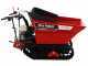 Raupendumper RANGER M570 HD - Honda-Motor GX200
