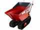 Raupendumper RANGER M570 HD - Honda-Motor GX200