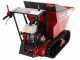 Raupendumper RANGER M570 HD - Honda-Motor GX200