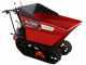 Raupendumper RANGER M570 HD - Honda-Motor GX200